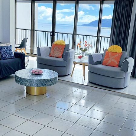 Cairns Ocean View Apartment In Aquarius Екстериор снимка