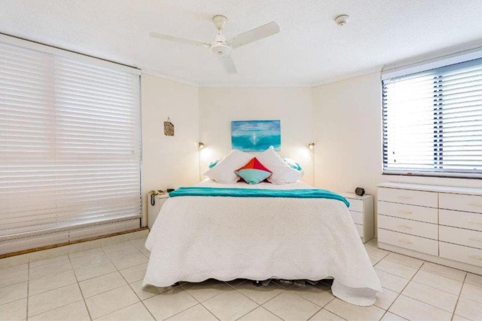 Cairns Ocean View Apartment In Aquarius Екстериор снимка